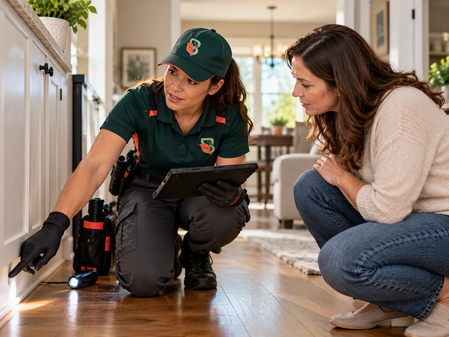 Pest Control Box Springs, GA FAQs